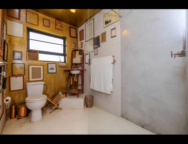 4 BEDROOM HOUSE TO LET IN WENDYWOOD